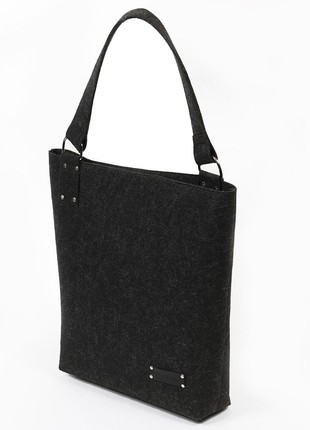 Bag asymmetry black2 photo