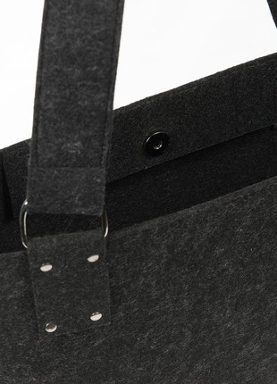 Bag asymmetry black3 photo