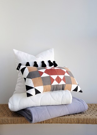 Muslin blanket4 photo