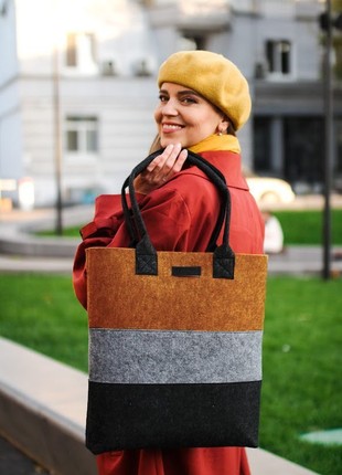 Bag Huge beige1 photo
