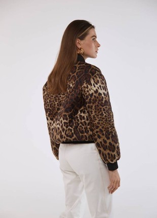 BOMBER JACKET2 photo