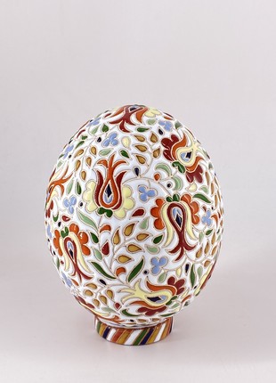ceramic egg1 photo