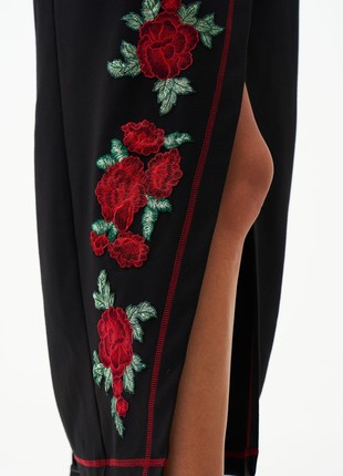 embroidered dress9 photo