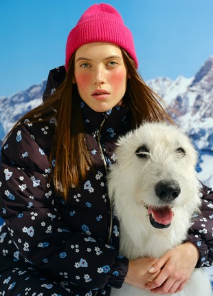 Puffer “Sky”1 photo