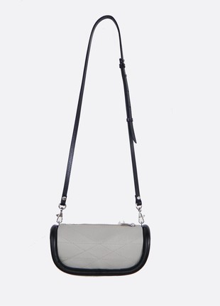 Leather  bag – “Pare”2 photo