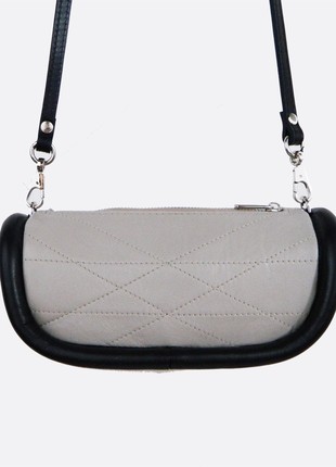 Leather  bag – “Pare”