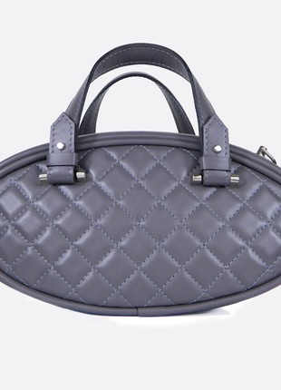 Leather bag – "Balle"4 photo