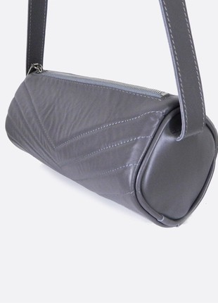 Leather Bag   "Tibia"1 photo
