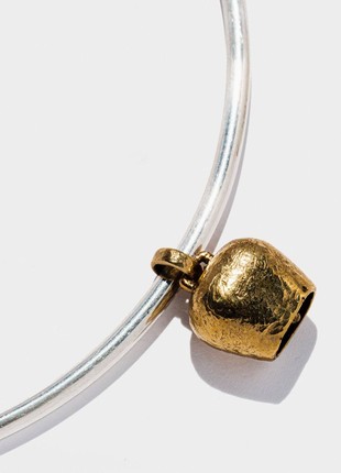 RAW BELL COLLAR3 photo
