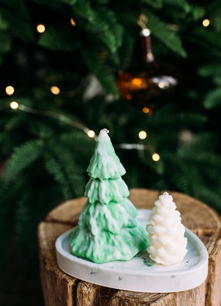 Soy candles new year set2 photo