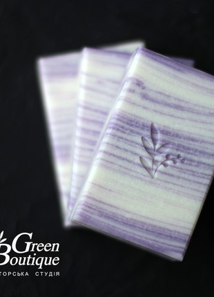 Natural kraft perfumed soap Chance 100g4 photo