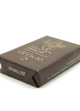 Natural TAR soap saturated 80g4 photo