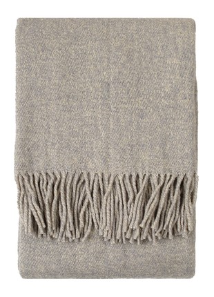 Blanket 170x205 cm, Cozy Blankets, 100% New Zealand Wool