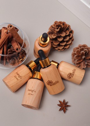 Innovative TSA-peeling for aged skin KUNGFU 10 ml3 photo