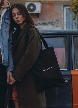 Bag | eco-bag | shopper1 photo