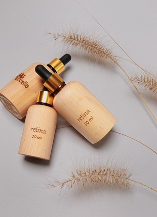 Serum with retinol RETINA 10 ml2 photo