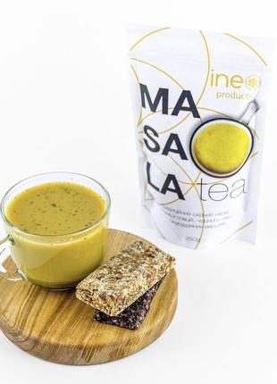 Masala tea (drink mix powder), 20g (x3pcs)3 photo