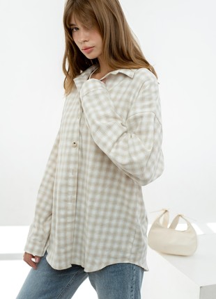 FALL BEIGE SHIRT2 photo