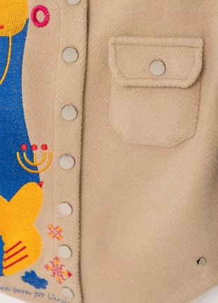 Jacket VILNI8 photo