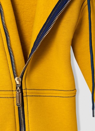 Jumpsuit Smiley  (Yellow)7 photo