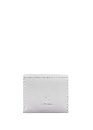 Leather wallet 2.1 light (BN-W-2-1-light)3 photo