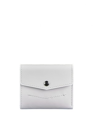 Leather wallet 2.1 light (BN-W-2-1-light)