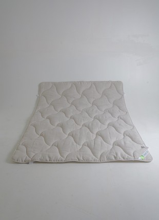 Hemp topper «Comfort» 200 g/m2 140x200