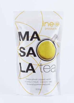 Masala tea (drink mix powder), 500g1 photo
