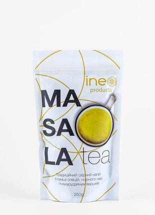 Masala tea (drink mix powder), 250g1 photo