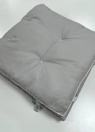 Hemp top in satin Comfort 1000g/m2 160x2001 photo