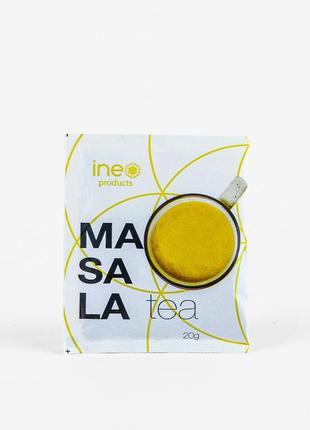 Masala tea (drink mix powder), 20g (x3pcs)1 photo