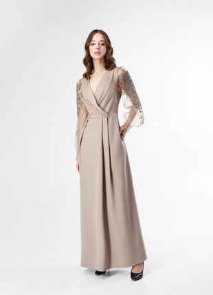 Evening dress Verezhik House2 photo