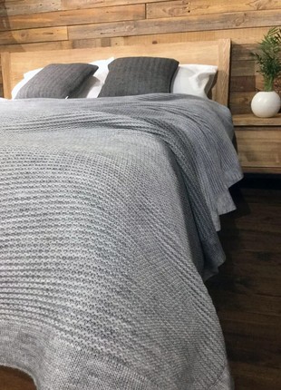 Plaid Slip, light-grey4 photo