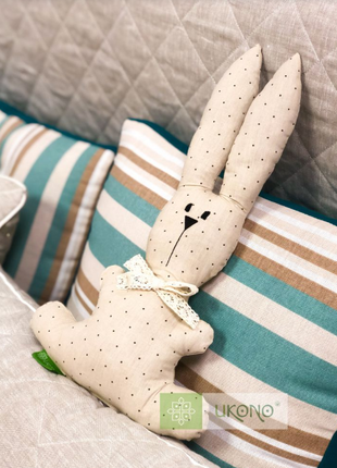 Hemp Souvenir "Rabbit"