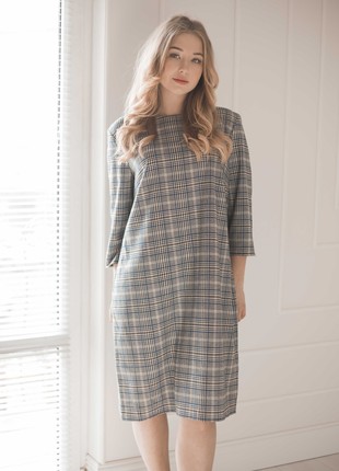 Style dress Verezhik House