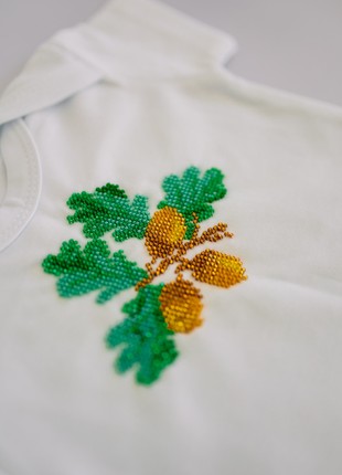Body-vyshyvanka (embroidered shirt)5 photo