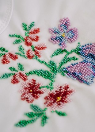 Body-vyshyvanka (embroidered shirt)6 photo