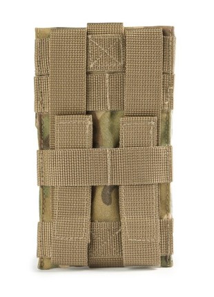 Tactical smartphone pouch3 photo