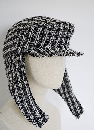 Tweed cap ARTICHOKE2 photo