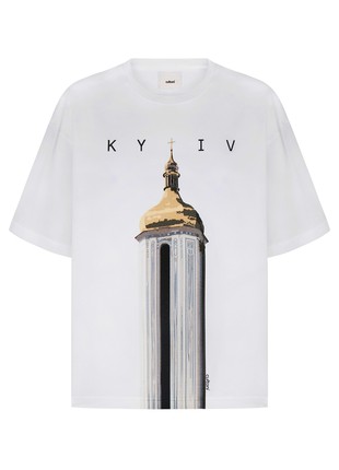 T-shirt KYIV2 photo