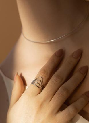 Choker String5 photo