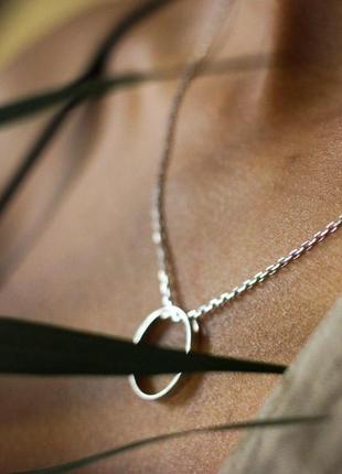 Necklace Circle