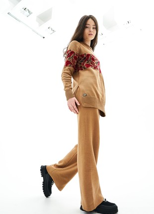 Knit suit8 photo