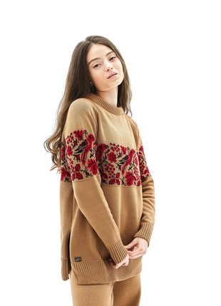 Knit suit5 photo