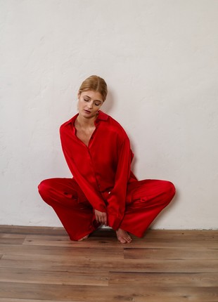 Natural Viscose set NUDE6 photo