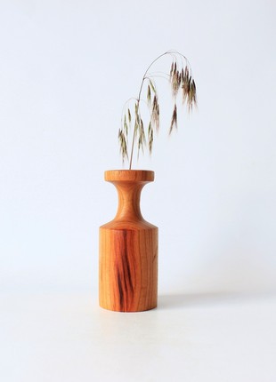 centerpiece ikebana vase set handmade, rustic modern bud vase4 photo