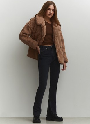 Teddy Coat2 photo