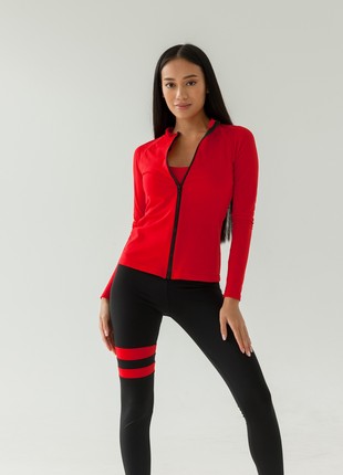 Women's sports jacket Nova Vega 3272-0020