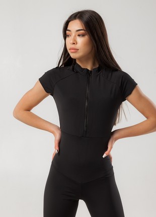 Women's sports jumpsuit Nova Vega 1153-00293 photo