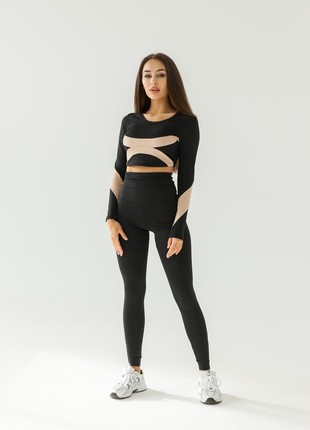 Women's sports set Nova Vega 5016112-2912